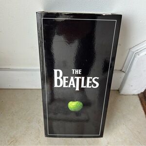 The Beatles - Stereo Box Set (2009) Apple Records 17xCDs  very good condition!